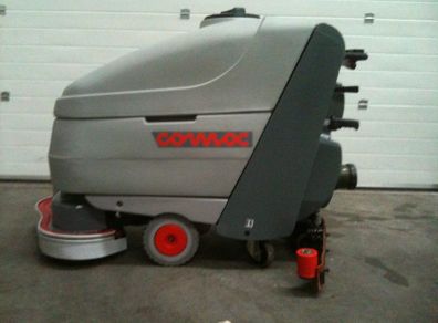 Comac 26/32 Recon