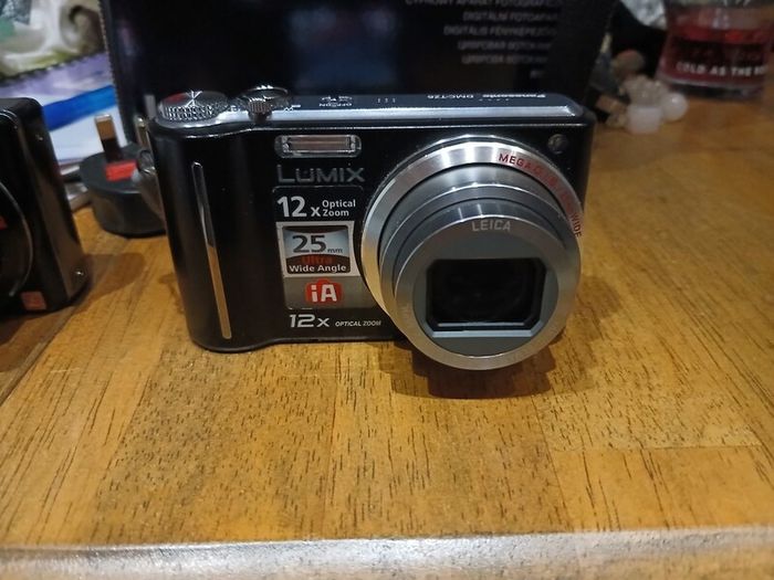 camera