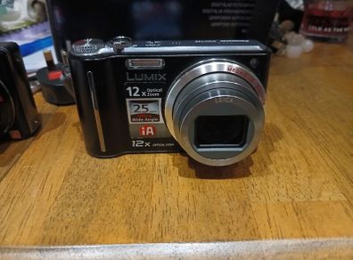 camera