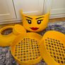 Lego head Sorter and Storage Image 3
