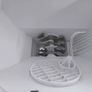 Beko Ice Bucket Assy (cover missing) Image 2