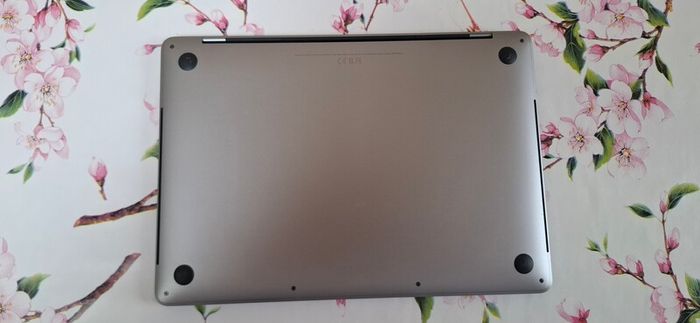 MacBook Pro 2020 (Intel)