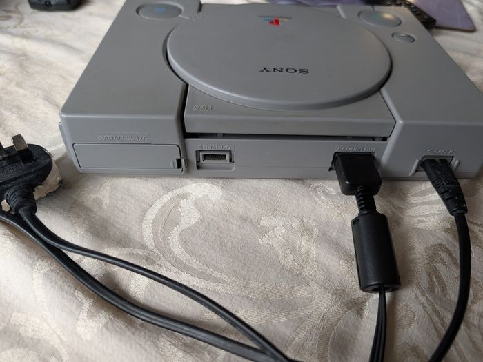 Ps1 picostation crttv