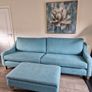 Hoxton Grand Sofa 4 seater Image 3
