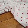 Little white company older Girls pyjamas Image 9