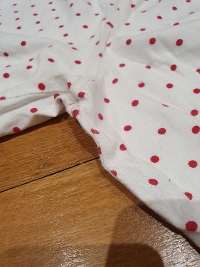 Little white company older Girls pyjamas