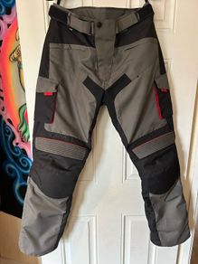 RST Biker Bottoms