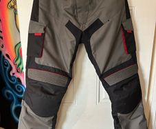 RST Biker Bottoms