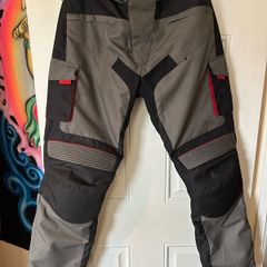 RST Biker Bottoms