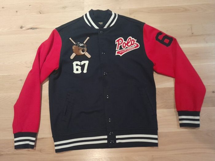boys ralph lauren boys jacket