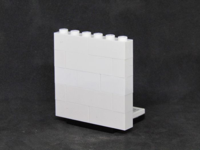 LEGO Rare Exclusive Andy Warhol The Art Of The Brick By Nathan Sawaya Lego Printed Museum Exhibit Limited Edition Promo Exclusive From The Art Of The Brick Expo In Ottawa During The Summer Of 2018 Only Available During At The Canada Science And Technology