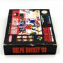 NHLPA Hockey 93 for Super Nintendo SNES - Boxed Image 8