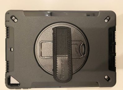 Armor x ipad cover 10.2