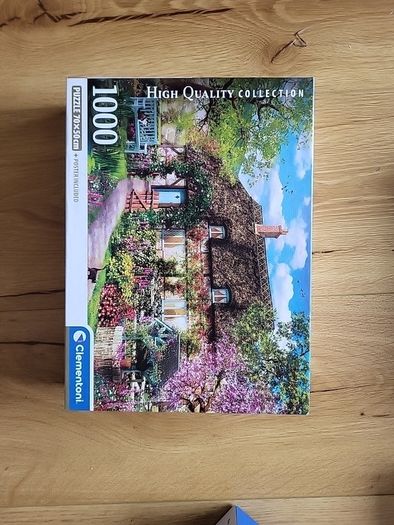 Jigsaws