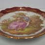 Vintage Limoges small plate Image 4