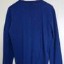 Ben Sherman V-neck knit sweater - 100% cotton Image 6