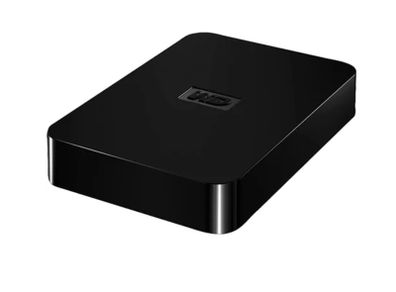 Wd Elements Se 2.5" 1tb Usb 3.0
