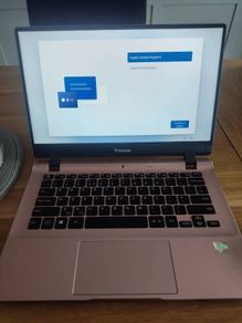 venturer laptop