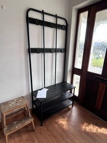 coat stand