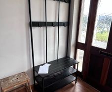 coat stand