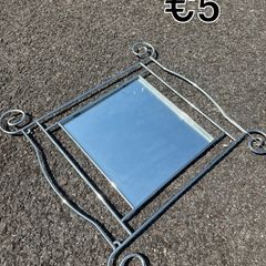 mirrors