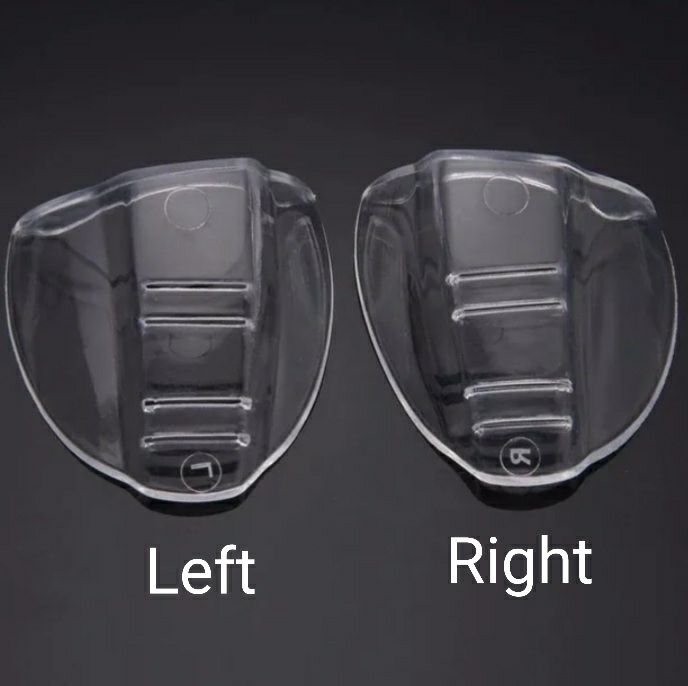 Eye Protectors for safety glasses