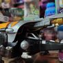 Gargantis ! The Mobile Attack Carrier ! BeetleBorgs ! 1996 ! by BANDAI ! Retro ! Vintage ! Image 3