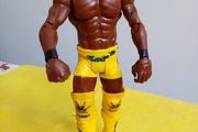 Kofi Wrestlers Wrestler Action Figure