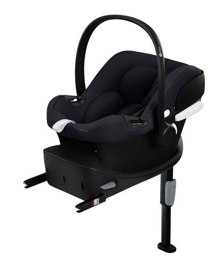 infant car seat