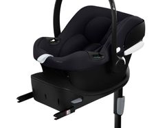 infant car seat