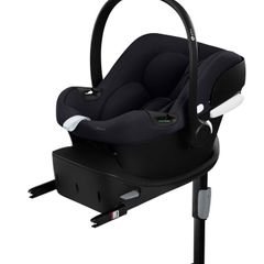 infant car seat