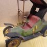 Vintage Ford Model T Car / Lighter Image 4