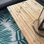 outdoor coffee table Image 3