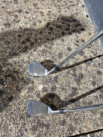 Titleist BV Gap Wedge SM6 - 60.40 degree