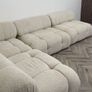 6 piece sectional couch Image 7