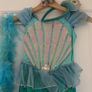 Mermaid costume Image 2