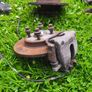 Peugeot 3008 2011 1.6 diesel  parts Image 4