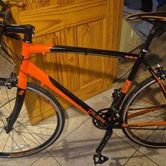 road racing bike