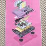 Nintendo 64 disassembled picture Image 3