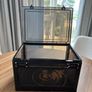 Large Lockable Storage Box with Combination Locks Image 3