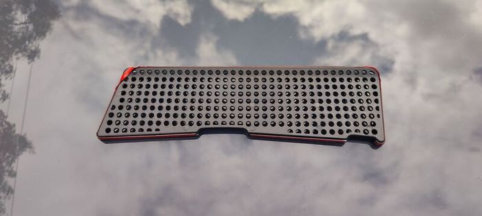 Tesla Model 3 Air Intake Grill