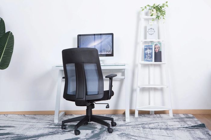 Alphason Laguna Chair - Grey