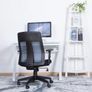 Alphason Laguna Chair - Grey Image 2