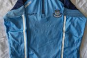 Kids Dublin 1/4 zip jumper - age 5/6