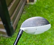 Taylormade RBZ 3 wood