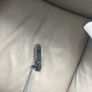 Howson / Rowson-style heel-shafted blade putter. Image 2