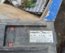 hilti Batery