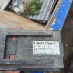 hilti Batery