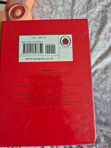 Penguin ladybird kids books -30