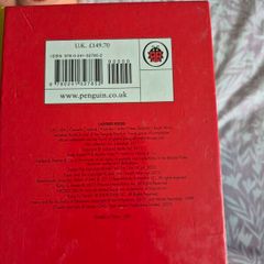 Penguin ladybird kids books -30